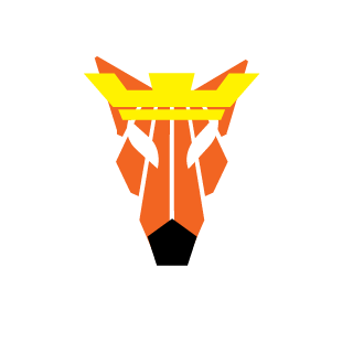 OfficialPolyFox's emblem