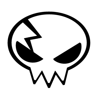 Shtakets's emblem