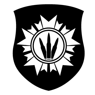 Knobelspiel's emblem