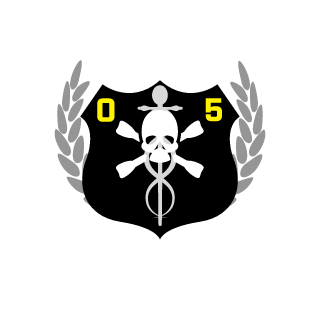 MadG05's emblem