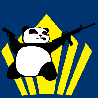 TheMetalGoatdk's emblem