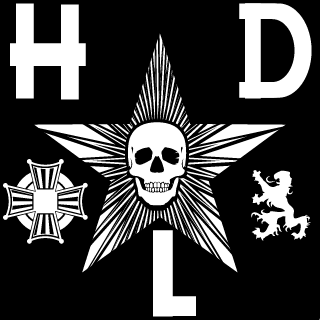 HAMDERLOKKER's emblem