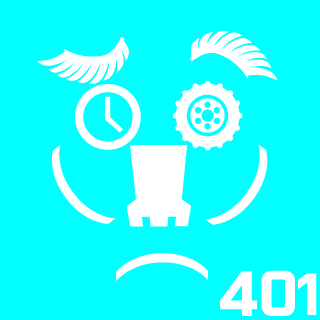 REdWeLLserved's emblem