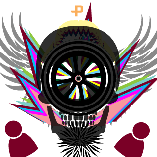 GroumsTheCat's emblem