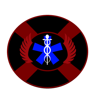 Chepurushka's emblem