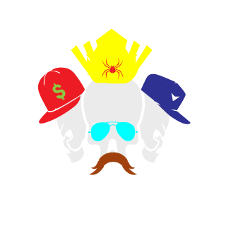AL7RSH's emblem