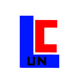 unLVLcap's emblem