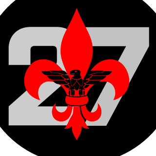 DJESU's emblem