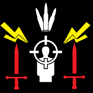 BushWookie96's emblem
