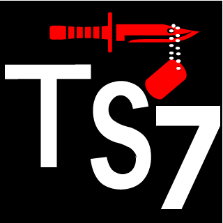 Toy Soldier 7's emblem