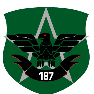 RockaFeller's emblem