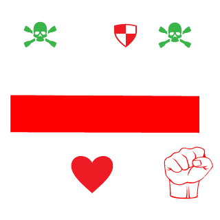 MurcziKing's emblem