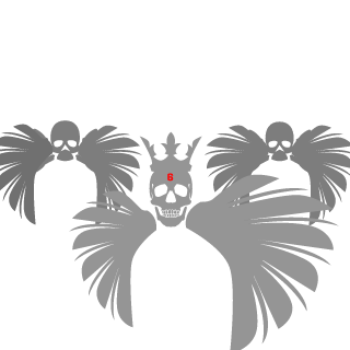 o6-six-9o's emblem