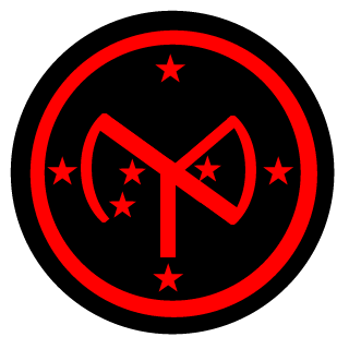 KilerCow's emblem