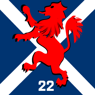 22sqn's emblem