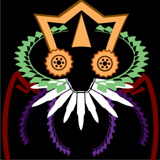 EurosEastwind's emblem