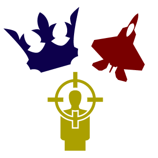 MASTER9260's emblem