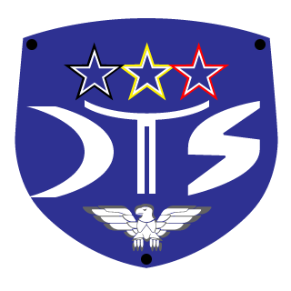 Dantates's emblem