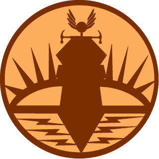 Mca560's emblem