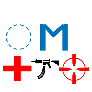 MarsEillE's emblem