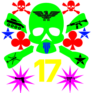 Darkside321's emblem