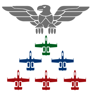 TheBlueIsIn123's emblem