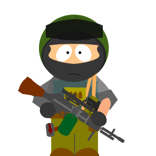 NeoStealths's emblem