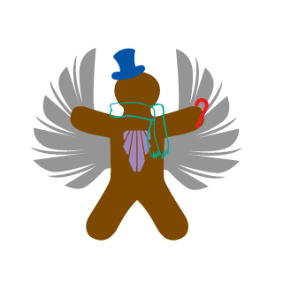 FappySeal's emblem