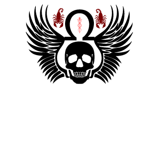 Czeskii's emblem