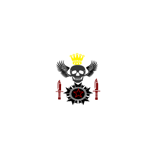 xlork4's emblem