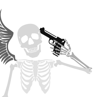 Bul3t's emblem