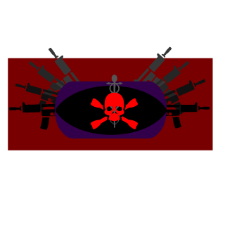 HadulBlack's emblem