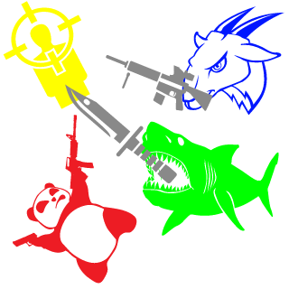 RidgeVoorhees's emblem