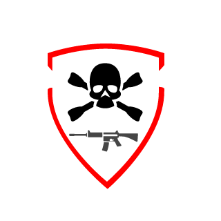 Winchester4268's emblem