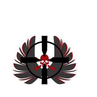 DARKK1's emblem