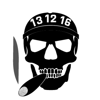 Murilokodazl's emblem