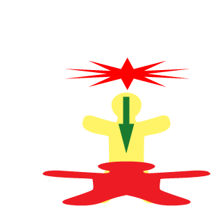 secondbeat1's emblem