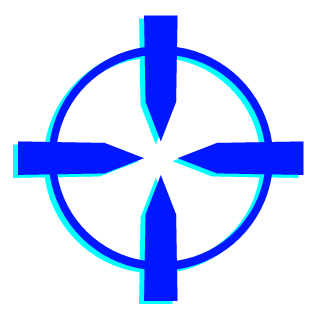 Rosterimuna's emblem