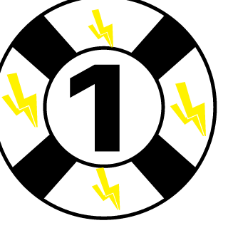 LaunFllok's emblem
