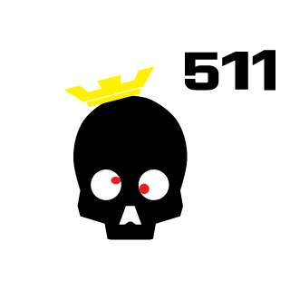 cRiminaL511's emblem