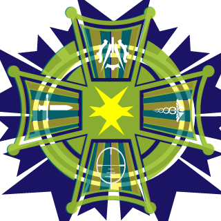 Meaia's emblem