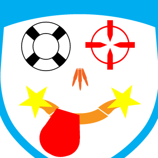 0-Maje-0's emblem