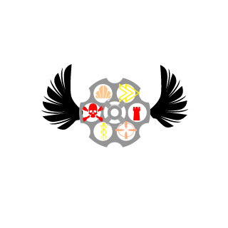 Badger9171's emblem