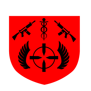 Springster999's emblem