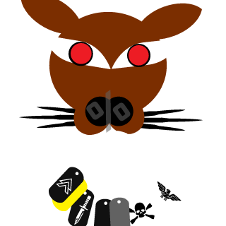 MadDogTagger-Vi's emblem
