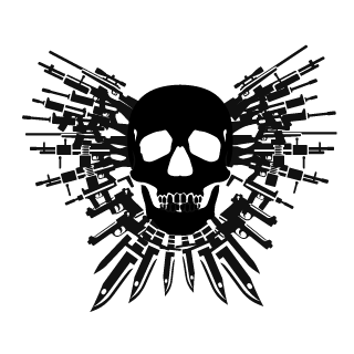 KnifeParty32's emblem
