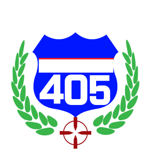 TicTheFelon's emblem