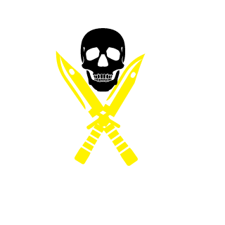 13RETRY37's emblem