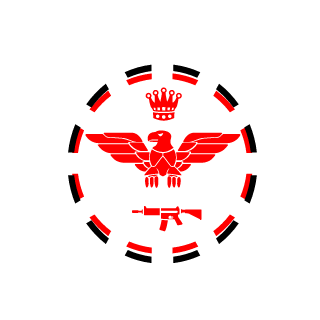 ElNeoliberal's emblem