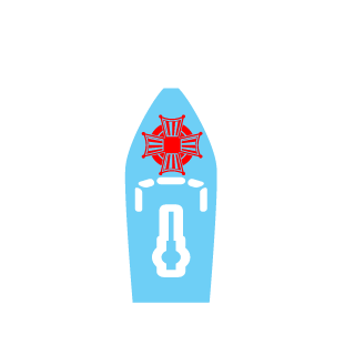 BluntForceTurtle's emblem
